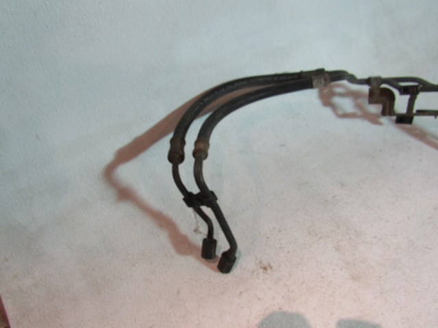 1999 Subaru Forester Power Steering Lines