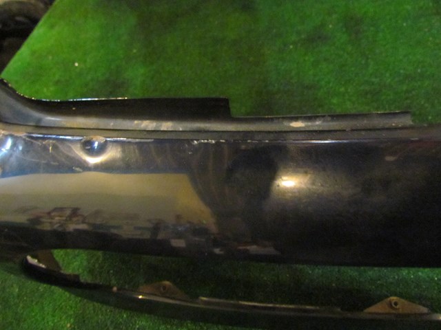 2001 Bentley Arnage RH Passenger Fender (SEE DETAILS)