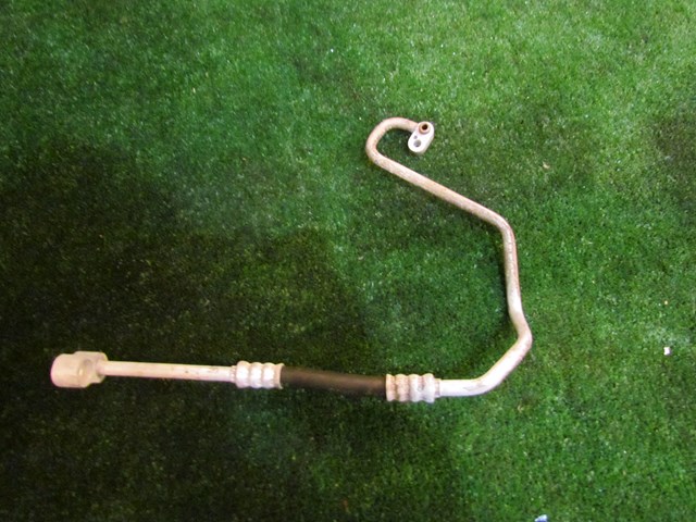 2001 Bentley Arnage AC Line AC Hose Condenser to Dryer