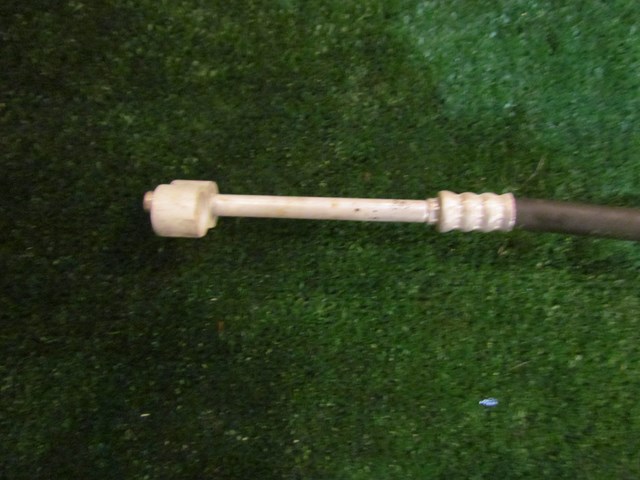 2001 Bentley Arnage AC Line AC Hose Condenser to Dryer