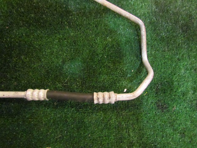 2001 Bentley Arnage AC Line AC Hose Condenser to Dryer