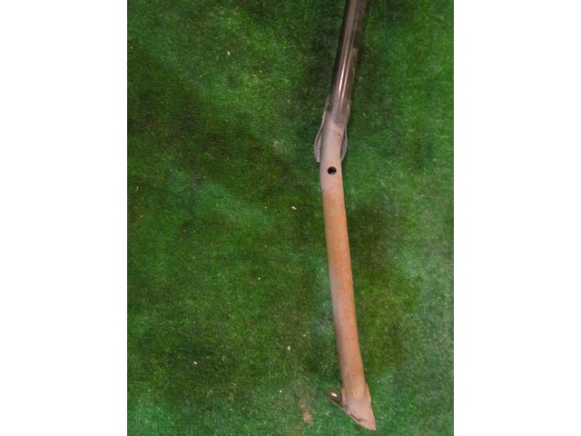 2001 Bentley Arnage Upper Radiator Support Bar