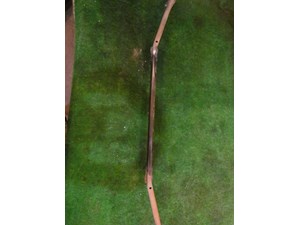 2001 Bentley Arnage Upper Radiator Support Bar