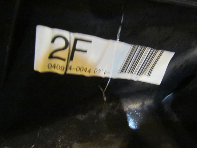 2005 Subaru Impreza Under Steering Dash Panel w/Cubby