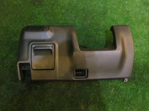 2005 Subaru Impreza Under Steering Dash Panel w/Cubby