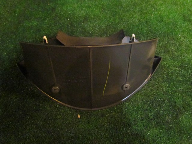 2005 Subaru Impreza Wagon Speedometer Cluster Trim Bezel