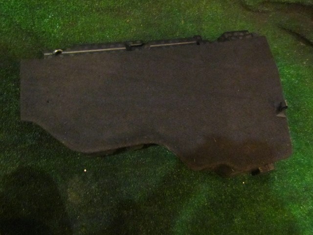 2005 Subaru Impreza Wagon LH Driver Trunk Spacer 