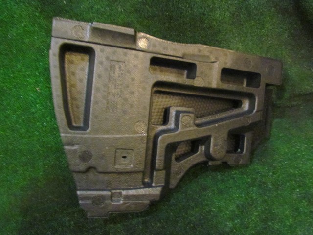 2005 Subaru Impreza Wagon LH Driver Trunk Spacer 