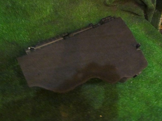 2005 Subaru Impreza Wagon LH Driver Trunk Spacer 