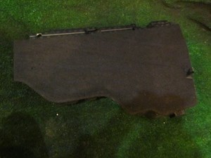 2005 Subaru Impreza Wagon LH Driver Trunk Spacer 