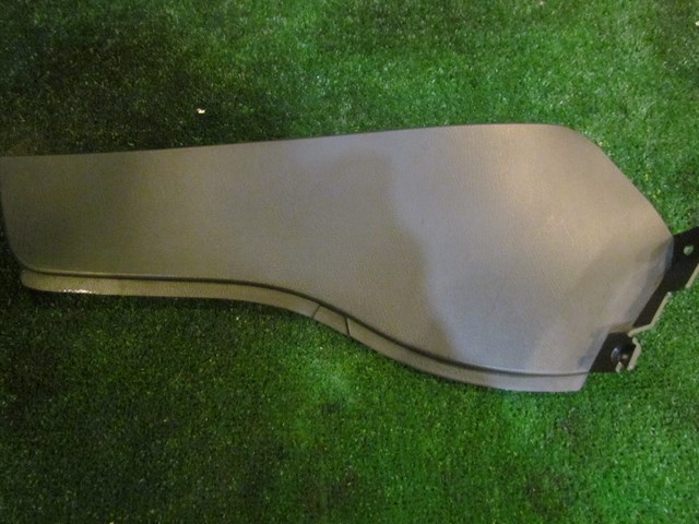 2005 Subaru Impreza LH Driver Center Console Trim 66068FE010