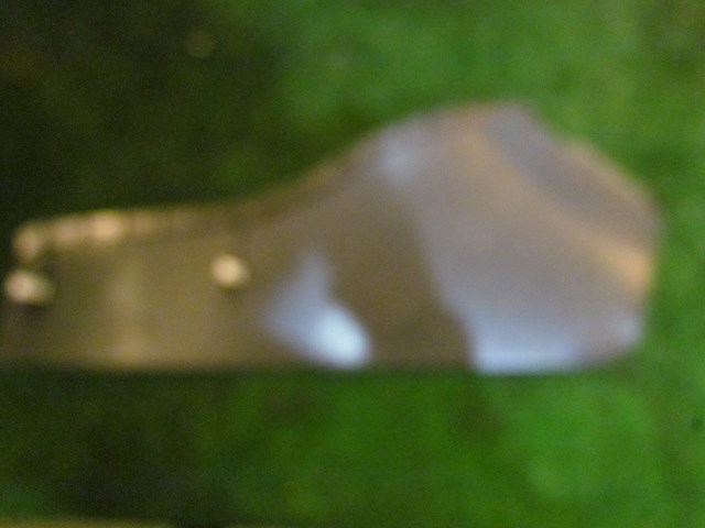 2005 Subaru Impreza LH Driver Center Console Trim 66068FE010