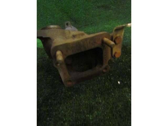 2001 Bentley Arnage 6.8L V8 Right Turbo Up Pipe Exhaust Manifold OEM