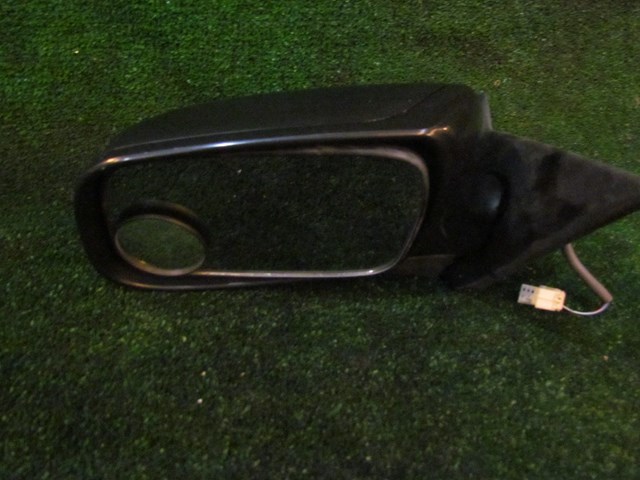 2005 Subaru Impreza Wagon LH Driver Side View Mirror