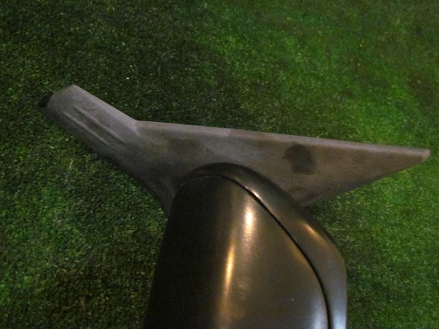 2005 Subaru Impreza Wagon LH Driver Side View Mirror