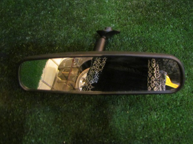 2005 Subaru Impreza Wagon Rear View Mirror