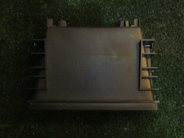 Impreza Stock Radio Filler Cubby