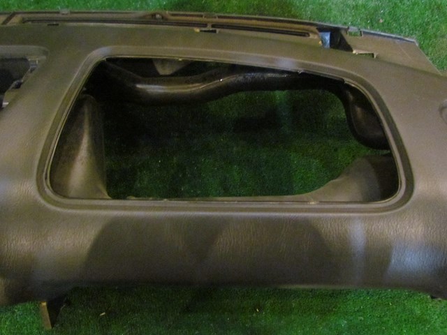 2005 Subaru Impreza Wagon Dash 