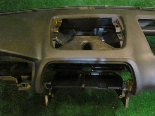 2005 Subaru Impreza Wagon Dash 