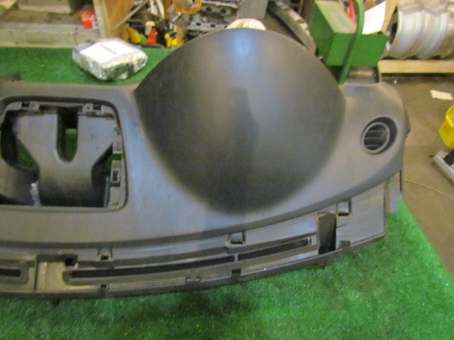 2005 Subaru Impreza Wagon Dash 