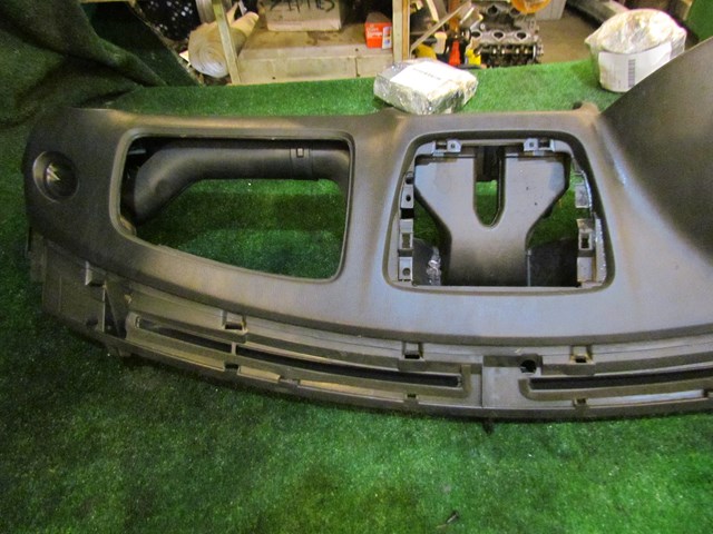 2005 Subaru Impreza Wagon Dash 