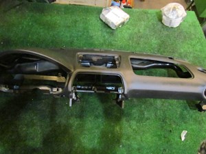 2005 Subaru Impreza Wagon Dash 