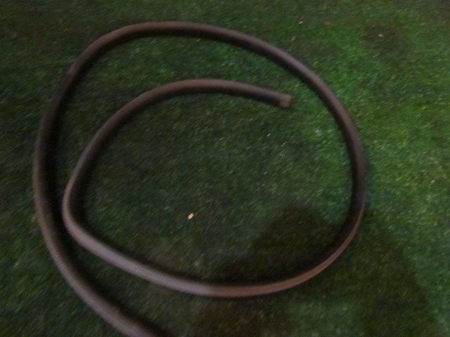 2005 Subaru Impreza Wagon Front RH Passenger Door Seal