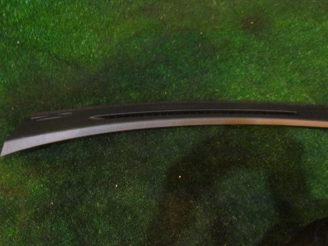 2005 Subaru Impreza Wagon Dash Defrost Vent