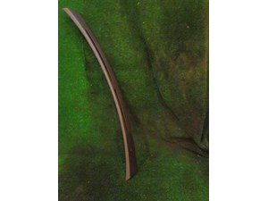 2005 Subaru Impreza Wagon Dash Defrost Vent