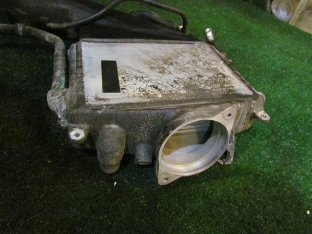 2001 Bentley Arnage Air Charge Cooler Air to Water Cooler