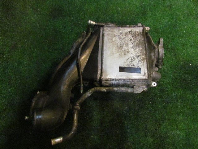 2001 Bentley Arnage Air Charge Cooler Air to Water Cooler