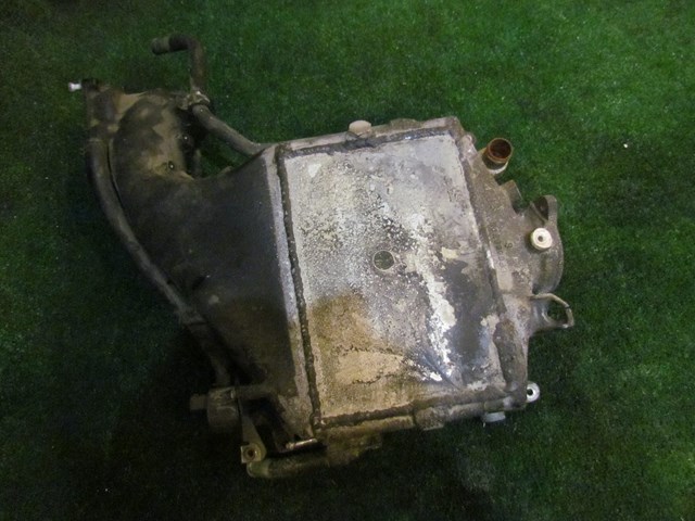 2001 Bentley Arnage Air Charge Cooler Air to Water Cooler