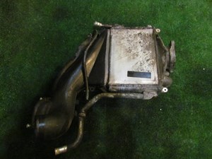 2001 Bentley Arnage Air Charge Cooler Air to Water Cooler