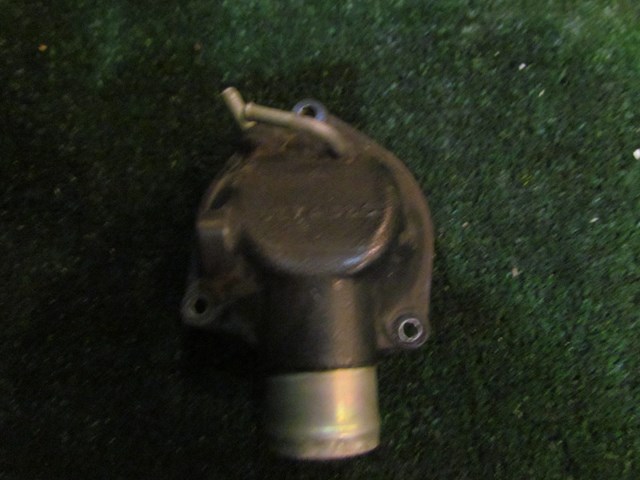 2001 Bentley Arnage Air Diverter Valve UE74152C