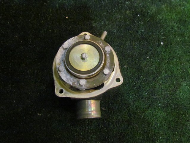 2001 Bentley Arnage Air Diverter Valve UE74152C