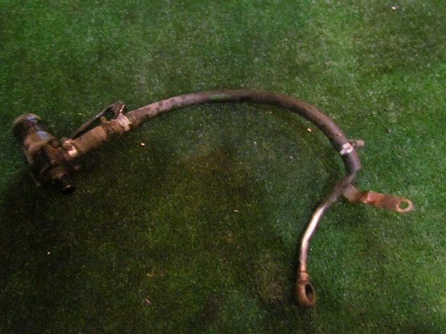 2001 Bentley Arnage Turbo Cooler Line Hose OEM
