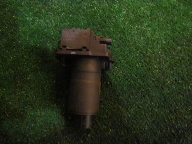 2001 Bentley Arnage Throttle Actuator 0 205 005 013