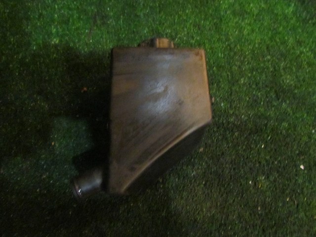 2001 Bentley Arnage Radiator Overflow Bottle