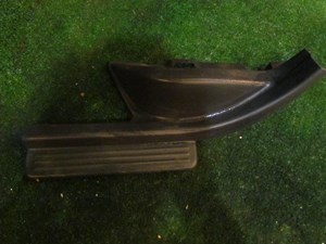 2005 Subaru Impreza Wagon Rear LH Door Sill 94061FE010