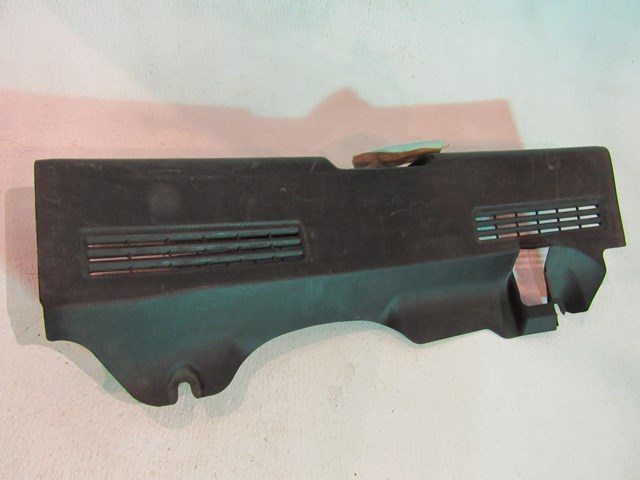 2001 Subaru Impreza Wagon Hatch Latch Trim Panel 94026FE000