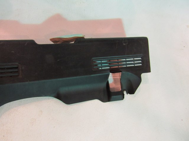 2001 Subaru Impreza Wagon Hatch Latch Trim Panel 94026FE000