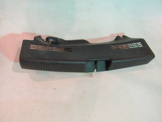 2001 Subaru Impreza Wagon Hatch Latch Trim Panel 94026FE000