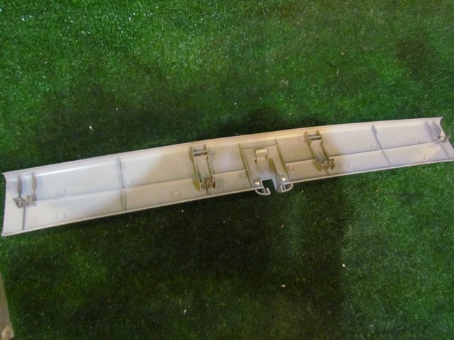 2005 Subaru Impreza Wagon Hatch Ceiling Finish Trim 94016FE000