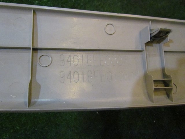 2005 Subaru Impreza Wagon Hatch Ceiling Finish Trim 94016FE000