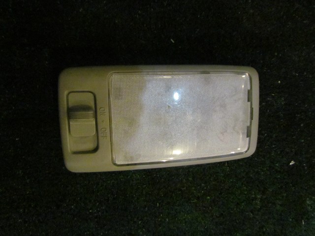 2005 Subaru Impreza Wagon Dome LIght 