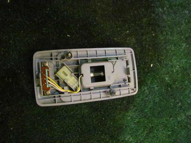 2005 Subaru Impreza Wagon Dome LIght 