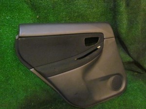 2005 Subaru Impreza Wagon Rear LH Driver Door Panel