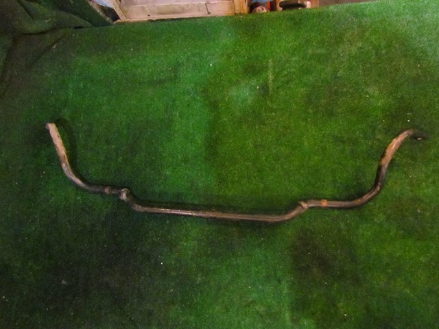 2001 Bentley Arnage Front Sway Bar