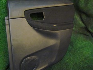 2005 Subaru Impreza Wagon Rear RH Passenger Door Panel