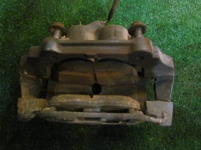 2001 Bentley Arnage Front LH Driver Caliper